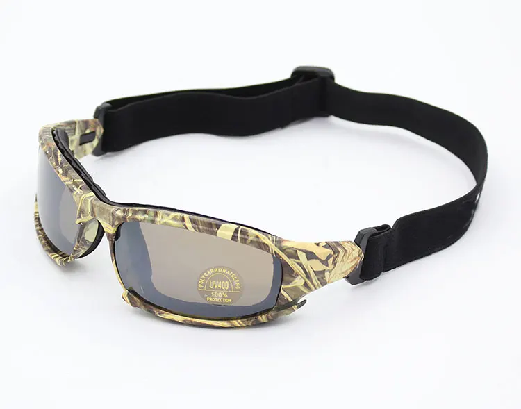 Дейзи C5 X7 очки для отдыха на открытом воздухе мужские страйкбол спортивные очки дымчатые линзы мотоцикла велосипедные очки на открытом воздухе, Для мужчин Военная Униформа X7 поляризованные очки
