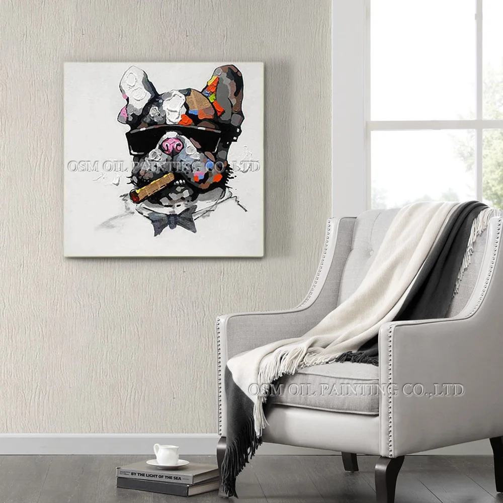 Midday-Bloom-by-Ivo-Stoyanov-Painting-Print-on-Wrapped-Canvas-WA95C-0009