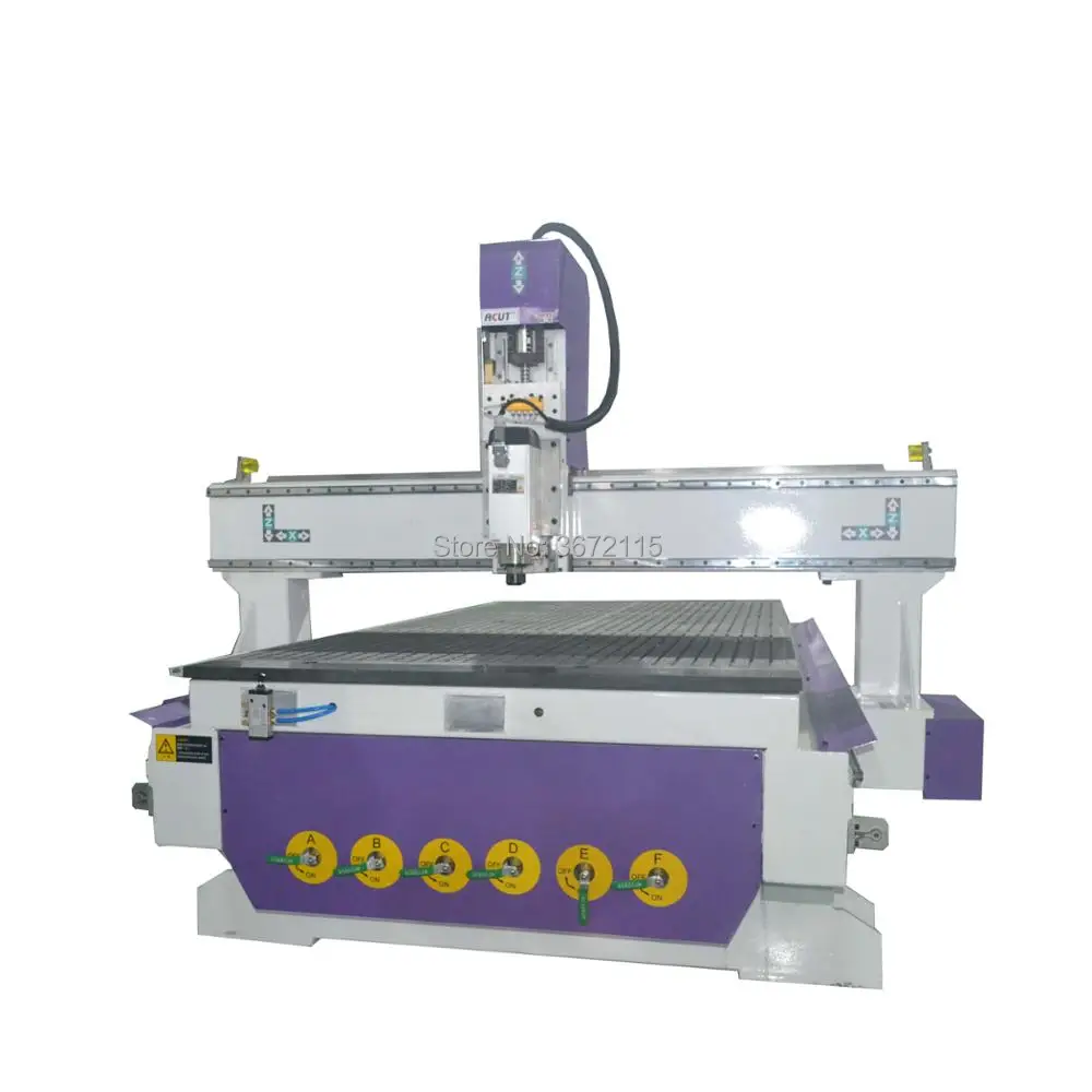 1325 pneumatic single head