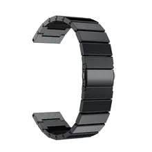 Для Garmin Fenix 5S металлический ремешок из нержавеющей стали Прямая поставка 0719