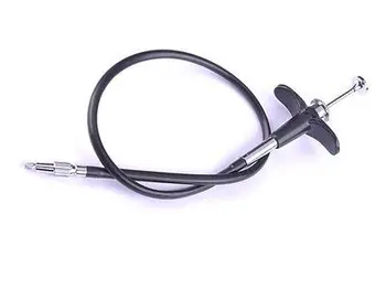 

NEW! Mechanical Camera Cable Shutter Release Shutter Remote cord for Fuji X10 X100 XM1 XE1 X100S Camera 40cm