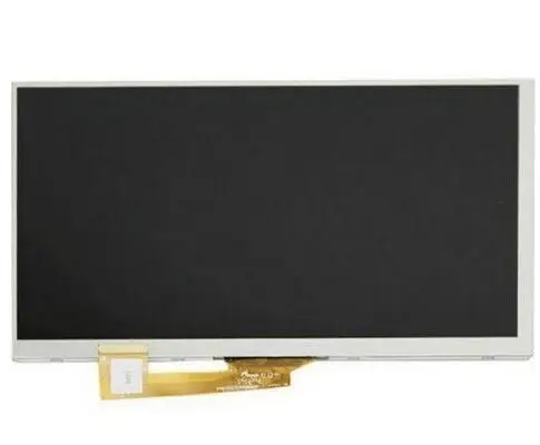 New LCD Display Matrix For 7&quot IRBIS TZ765 Tablet 30pins Inner Screen Panel Module Lens replacement Parts Free Shipping | Компьютеры и