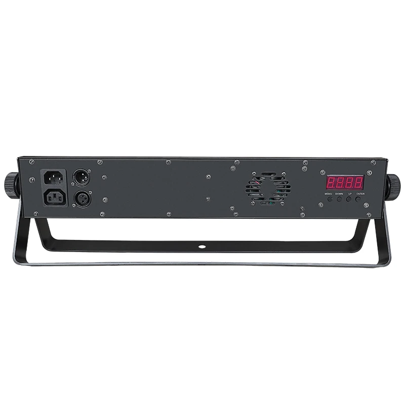 IMRELAX 9*12 Вт RGBWA + UV 6в1 LED свет бар сценический эффект DMX Шайба DJ диско свет|Эффект