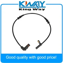 ABS колеса Скорость Сенсор передний левый и правый ALS380 для Mercedes-Benz C230 C240 C350 2035400417