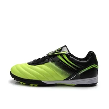 Tiebao K1216 Professional Kids’ Indoor Football Boots, Turf Racing Soccer Boots, Training Football Shoes