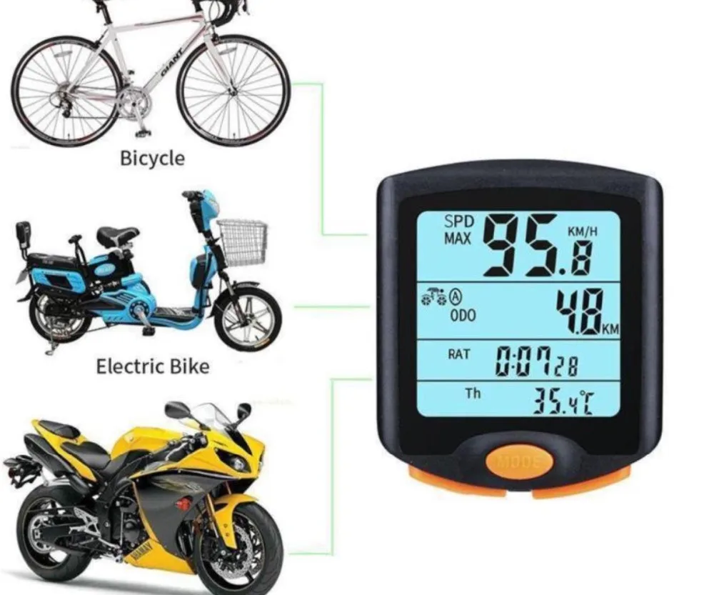 bikecomputer30