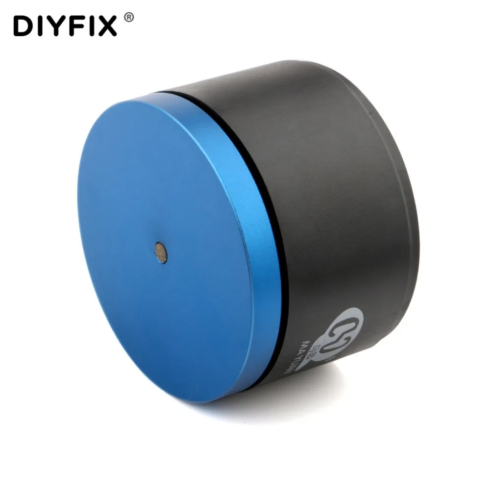 Магнитный ящик для хранения инструментов DIYFIX отвертки гравера пинцета щетки