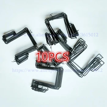 

NEW 10PCS Holder Belt Clip For Sony Transmitter D11 UTX-B2 UTX-B03 Bodypack