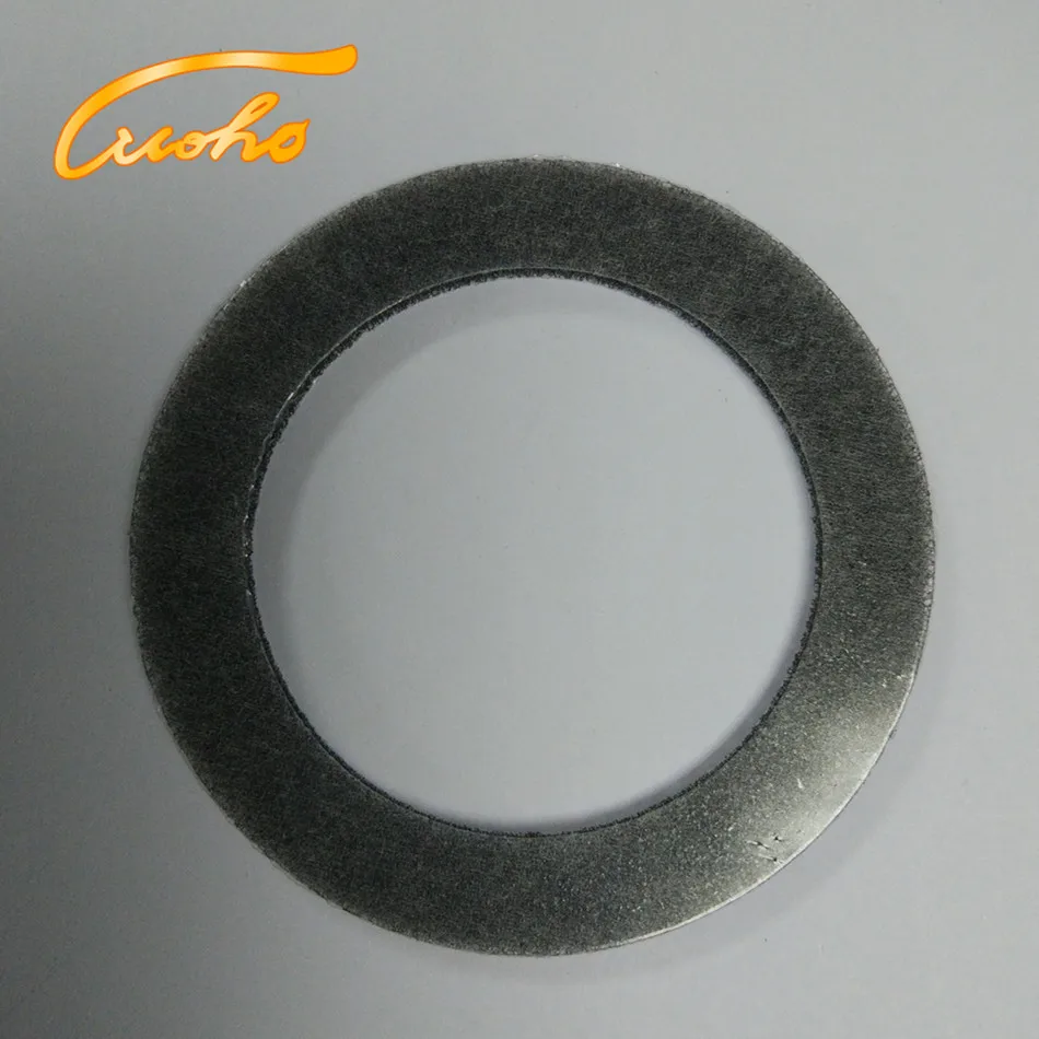 

50 PCS toner seal for Ricoh aficio 1075 2075 1060 2060 MP 6001 7001 7000 8000 7500 8001 5500 printer part seal Sponge mats
