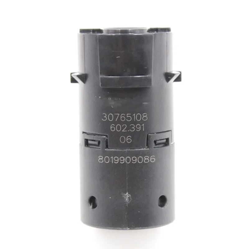 4 шт. 30765108 30668099 30668100 30765408 для Volvo C70 S40 S60 S80 V50 V70 V70x XC90 Автомобильный датчик парктроника PDC автомобильные аксессуары