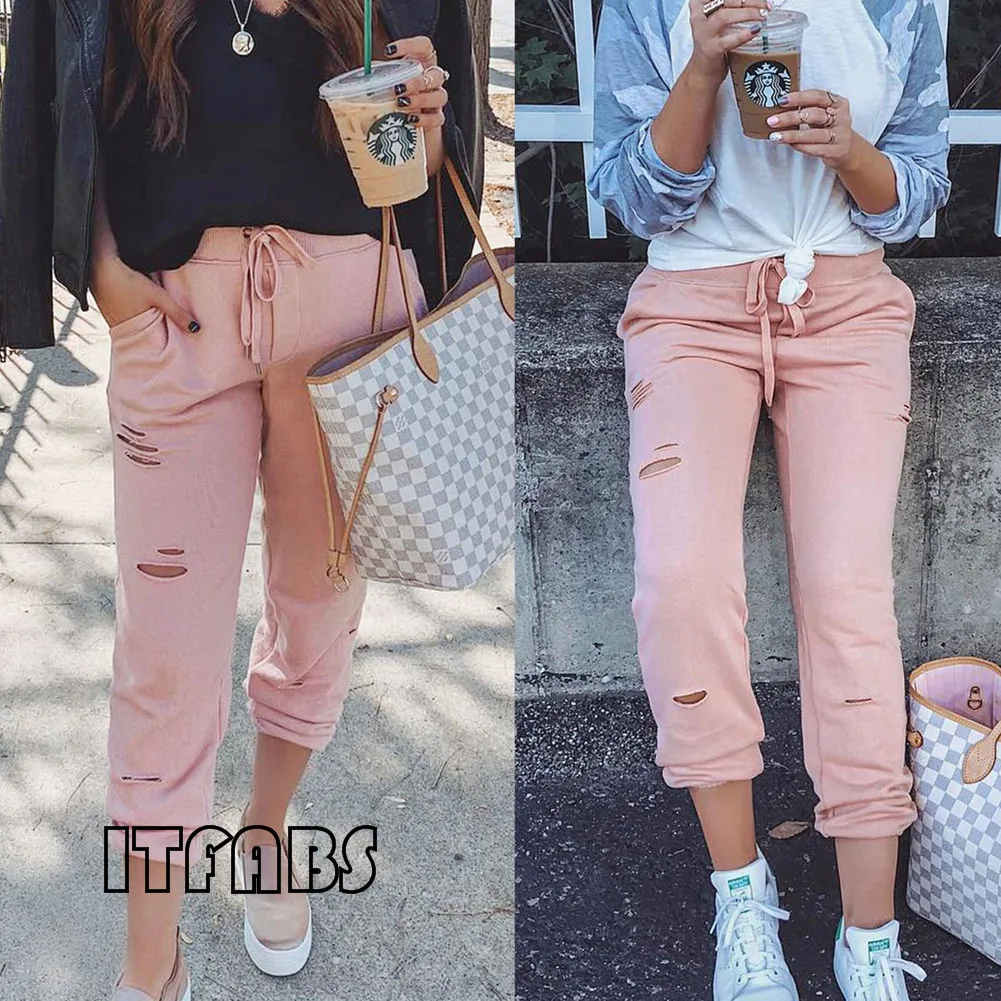 womens trackies