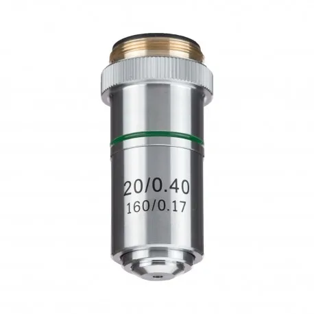 achromatic-microscope-objective-A20X-YX-V460