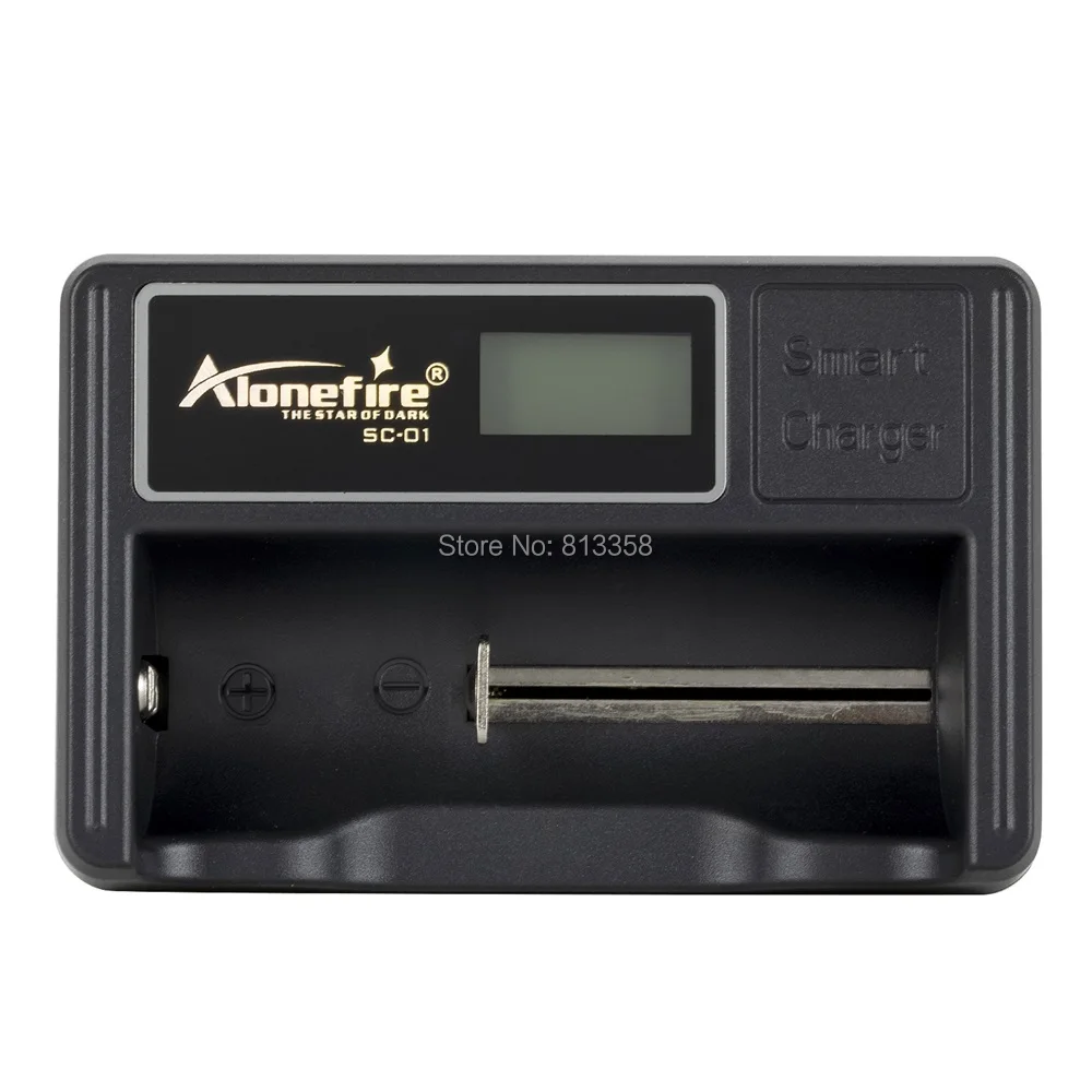 SC-01 LCD smart charger (9)