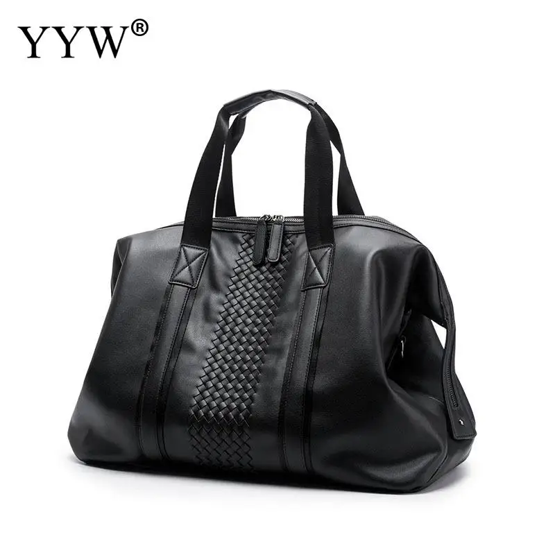 الرجال بو حقيبة جلدية حقيبة Crossbody أكياس الرجال محمول كبير قدرة حقيبة أعمال الأزياء الصلبة حقيبة 2018