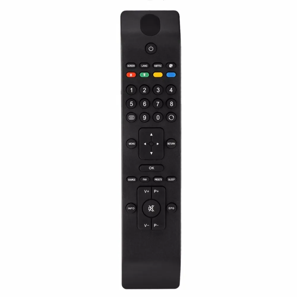 

Portable Universal Smart TV Remote Control Replacement For RC3902 TV Wireless Digital TV Handheld Remote Controller