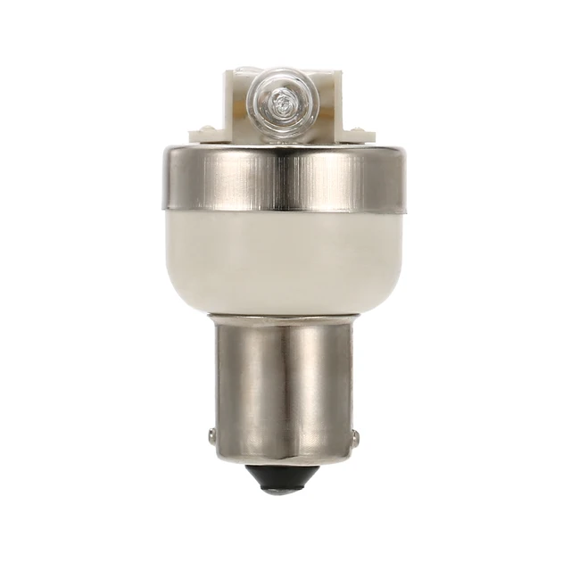 Light Bulb Back Up Reversing Warning Beeper Bleeper Alarm Signal 12V