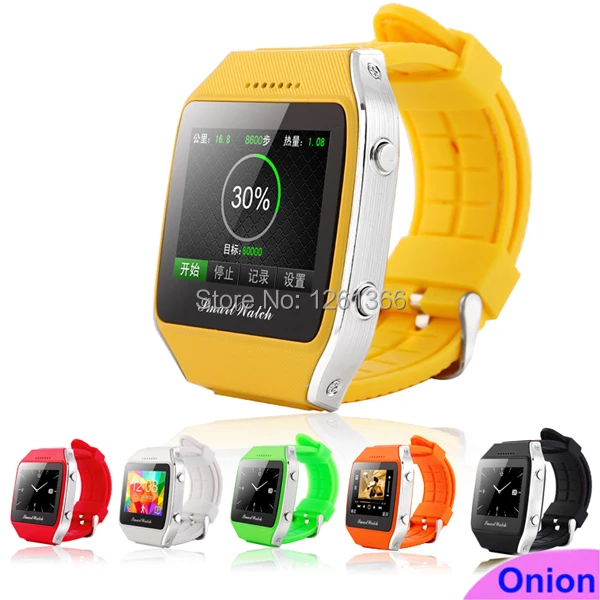 android 10 smart watch