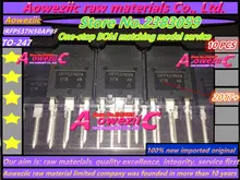 100% New Original Imported IRFPS37N50A PDF IRFPS37N50A TO-247 Power MOS Tube 500V 36A 100% New Original Imported IRFPS37N50A PDF IRFPS37N50A TO-247 Power MOS Tube 500V 36A