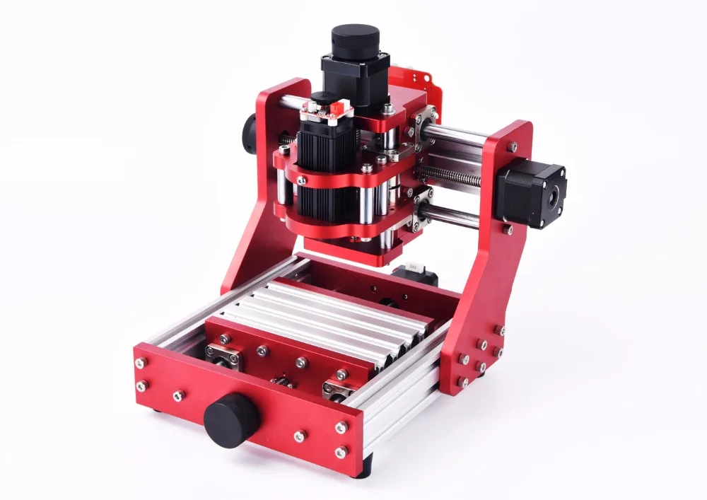 Станок с ЧПУ cnc1310 станок для гравировки металла мини фрезерный ПВХ pcb алюминиевый