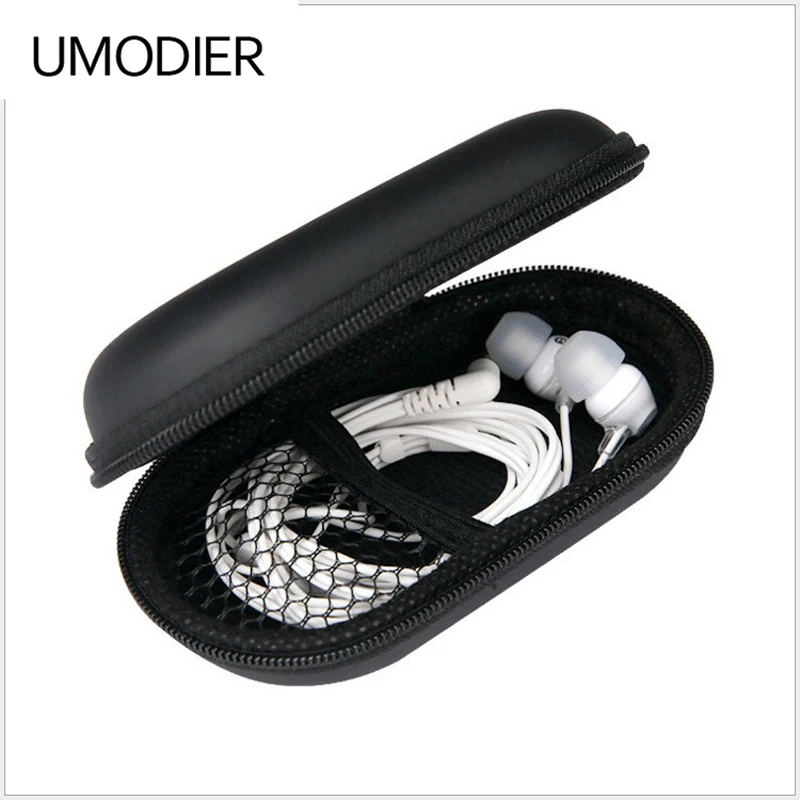 

Admission package headphone cable storage box digital storage bag spot wholesale earplugs Coin purse can also be put