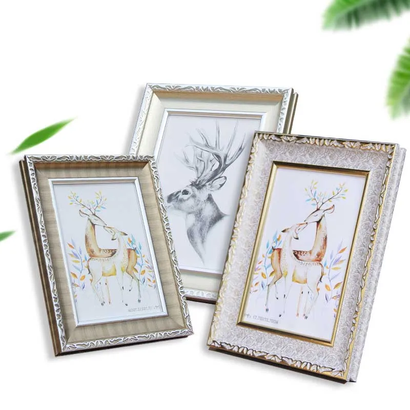 High Quality Modern Design Environmental protection resin ...