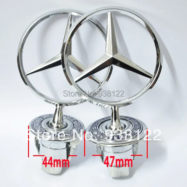Emblem for 1997-1997 Mercedes-Benz C230