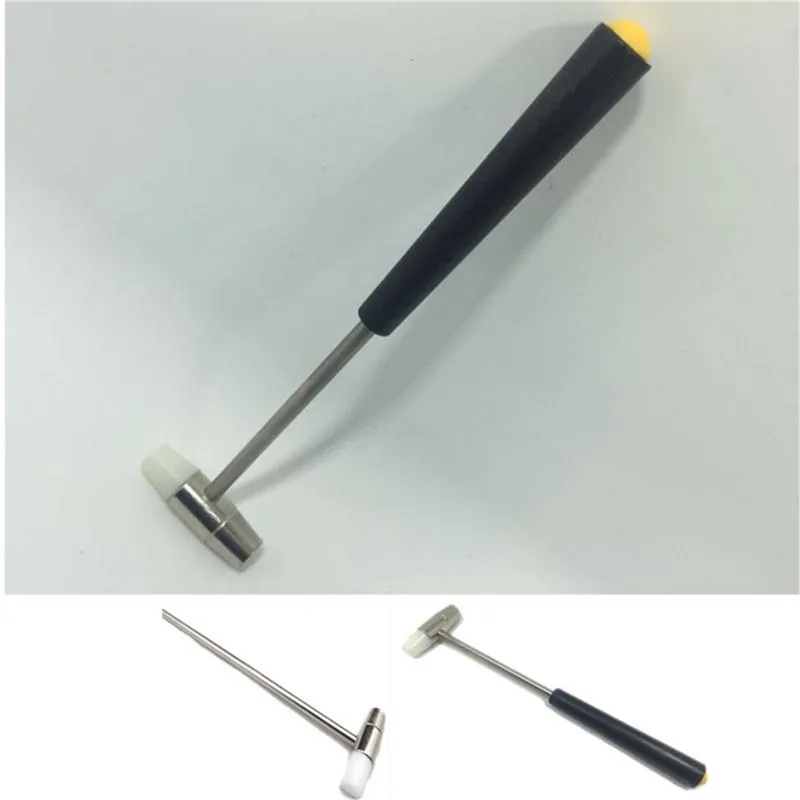 

High quality hammer newest mini mallet hammer for home use/watch repairing hand tool small hammers
