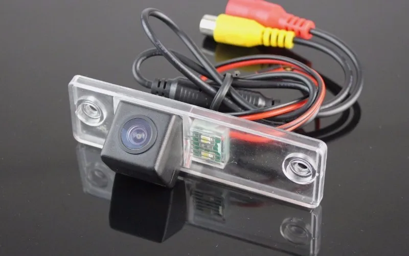 For TOYOTA Land Cruiser Prado LC 150  LC150 2009~2015 Car Rear View Camera  Reversing Park Camera  HD CCD Night Vision (3)