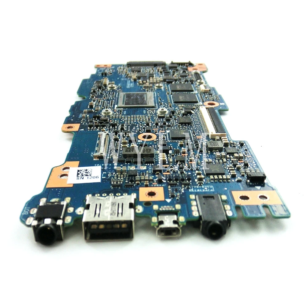 price cut UX305CA motherboard 8GB RAM M3-6Y30 CPU mainboard For ASUS UX305C UX305CA U305C UX305 Laptop mother