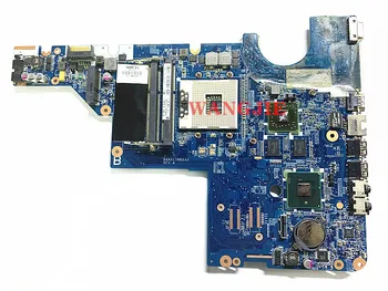 

631596-001 DAAX1IMB6A0 Laptop Motherboard For HP G42 G42T MAIN BOARD HM55 HD6370M Video Card 100% fully tested