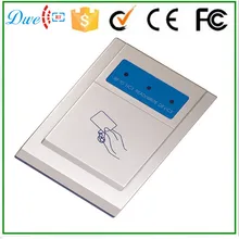 no need installing driver high frequency USB card reader