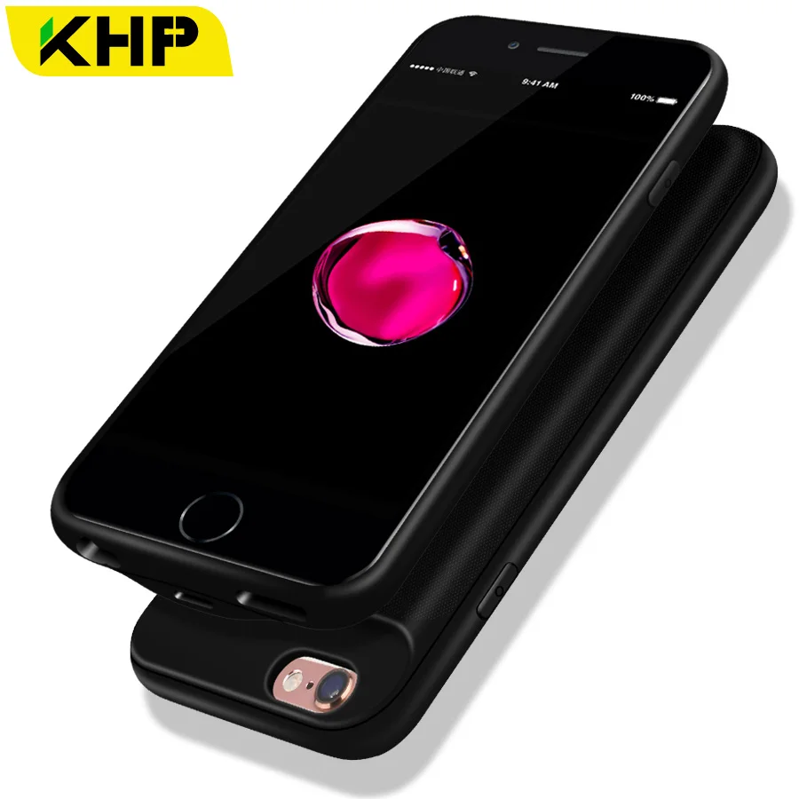 Iphone S Plus Slim Battery Case Iphone S Plus Slim Battery Case