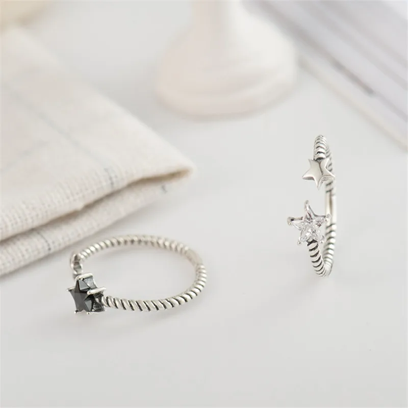 Silver Ring 1