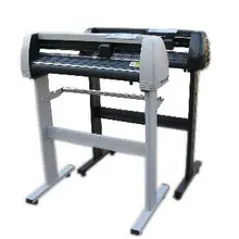 Винил Знак режущий плоттер