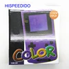 HISPEEDIDO  For GBC  Game Console New Packing Box Carton for Gameboy Color Retail game player Package ► Photo 3/4