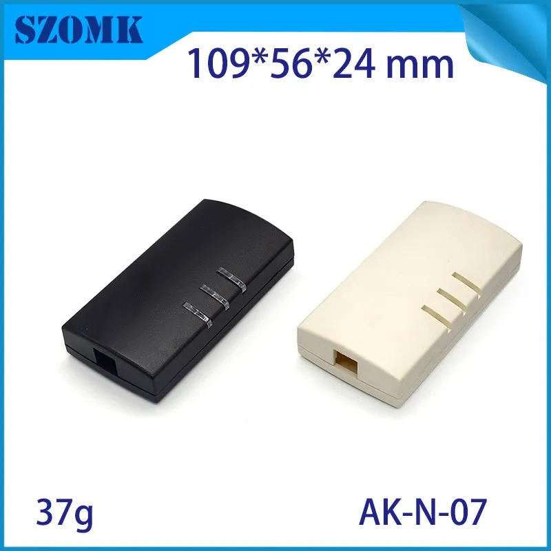 plastic enclosure for electronics plastic case plastic box for electronic project szomk china enclosure market humity control project box   (6)