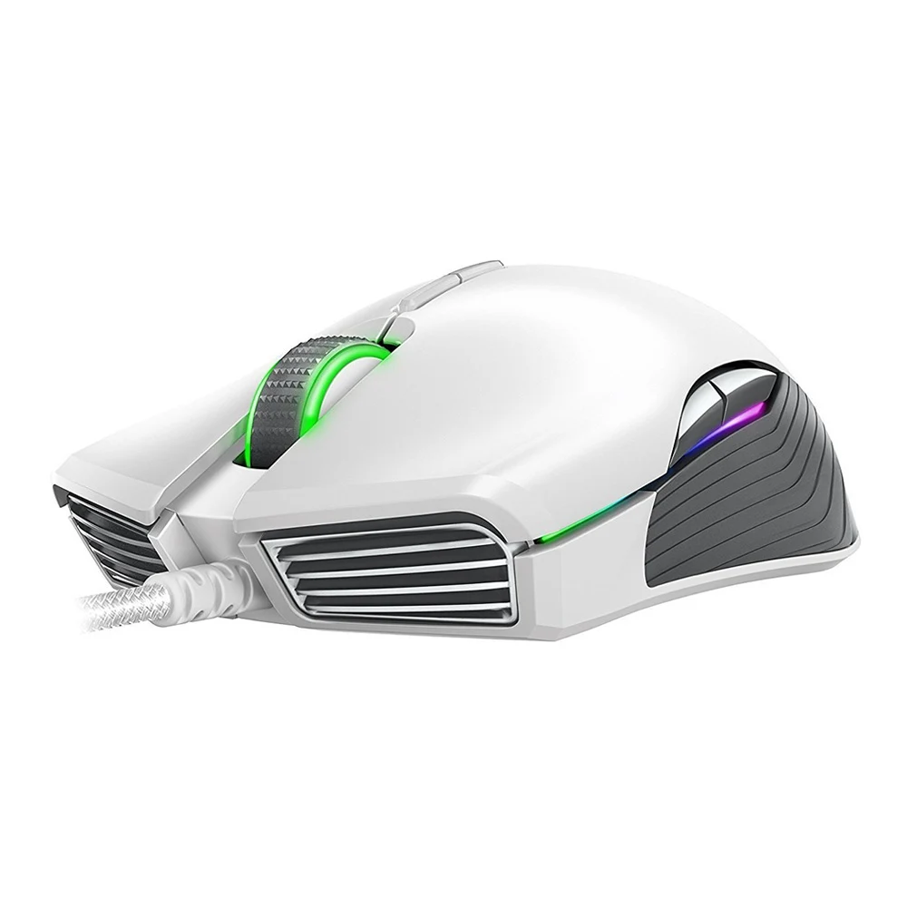  Original Razer Lancehead Tournament Edition Wired Gaming Mouse 16000 DPI 5G Optical Sensor Left and