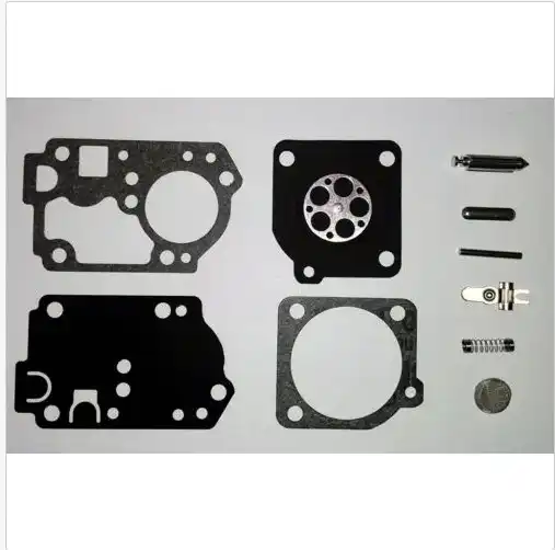RB-142 Zama Carb комплект C1U-W32 C1U-W32A ремонтный ремонт карбюратор - изображение