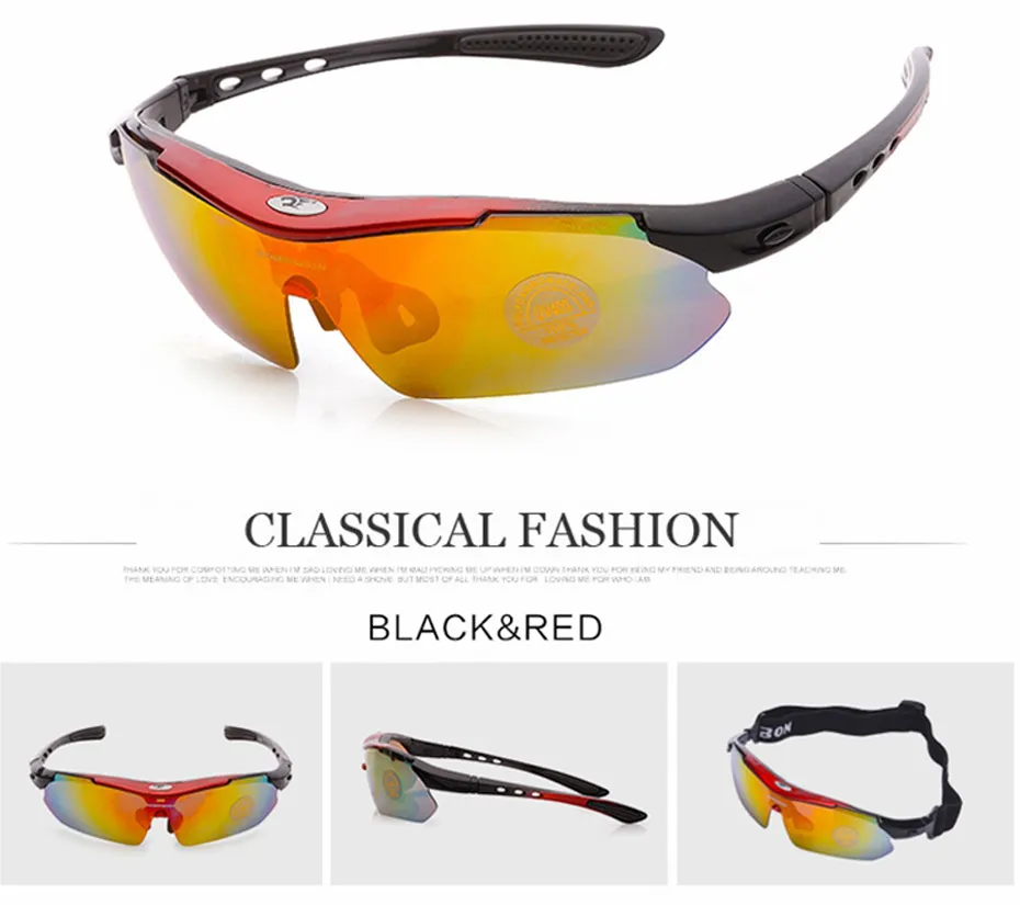 2020 Polarized Cycling Glasses 5 Len Men Running Fishing Sun Glasses UV Protect Mountain Road Bicycle MTB Sunglasses Eyewear