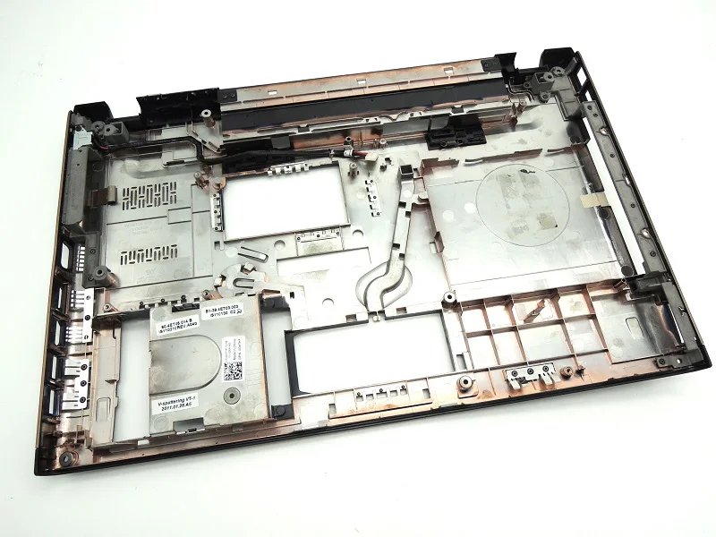 Для DELL Vostro V3500 нижний чехол(коричневый) 0 DHTHF