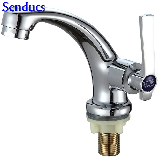 Buy Free shipping high quality zinc alloy basin faucet