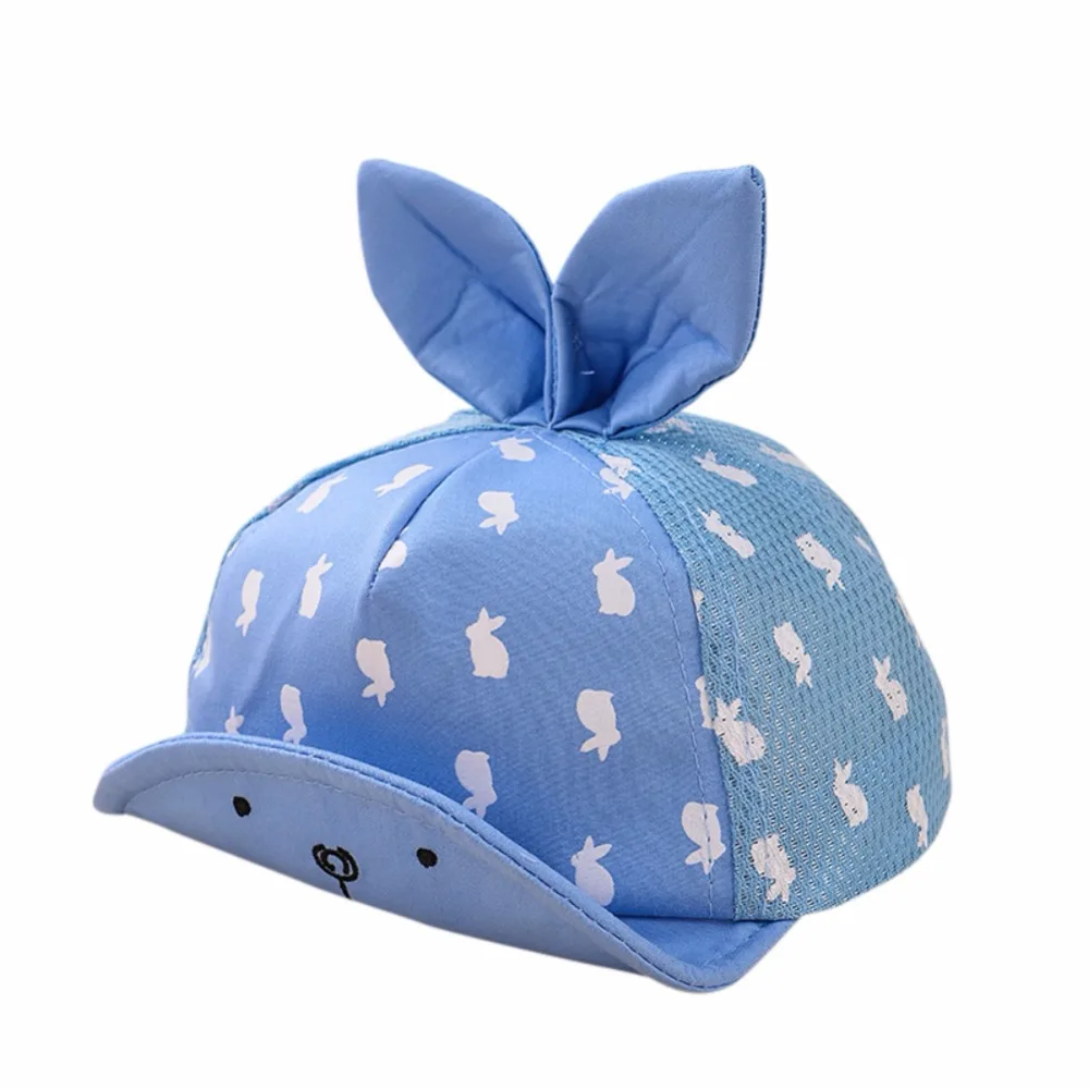 Buy Kids Newborn Snapback Baseball Cap Toddler Baby