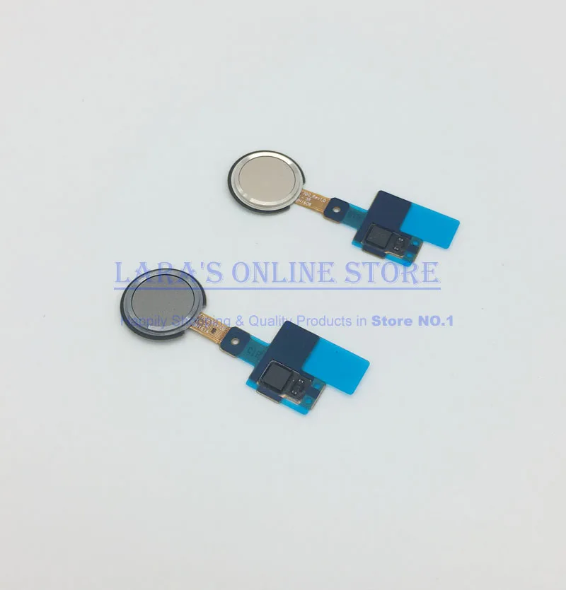 

For LG G5 Home Button Fingerprint Flex Cable Recognition Sensor For LG G5 5.3'' Power Button Flex Cable Replacement Repair Parts