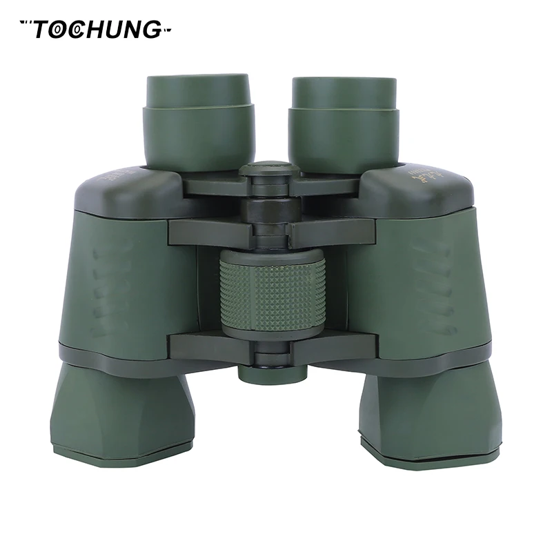 

TOCHUNG 50x50 HD with coordinates night vision binoculars optical military binoculars for outdoor hunting travel telescope