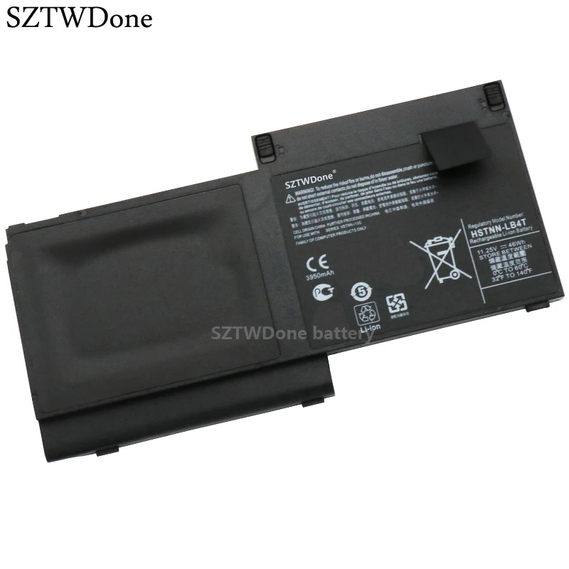 Аккумулятор hp sb03xl