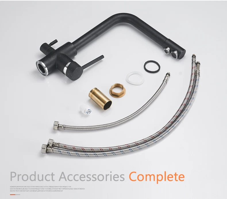 Water Filter Taps Kitchen Faucet Mixer Kitchen Taps Mixer Sink Faucets Water Purifier Tap Kitchen Mixer Filter Tap 866101 pot filler faucet