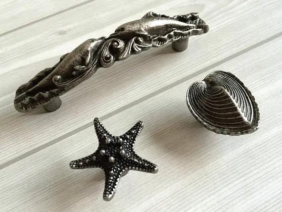 Popular Nautical Drawer Pulls-Buy Cheap Nautical Drawer