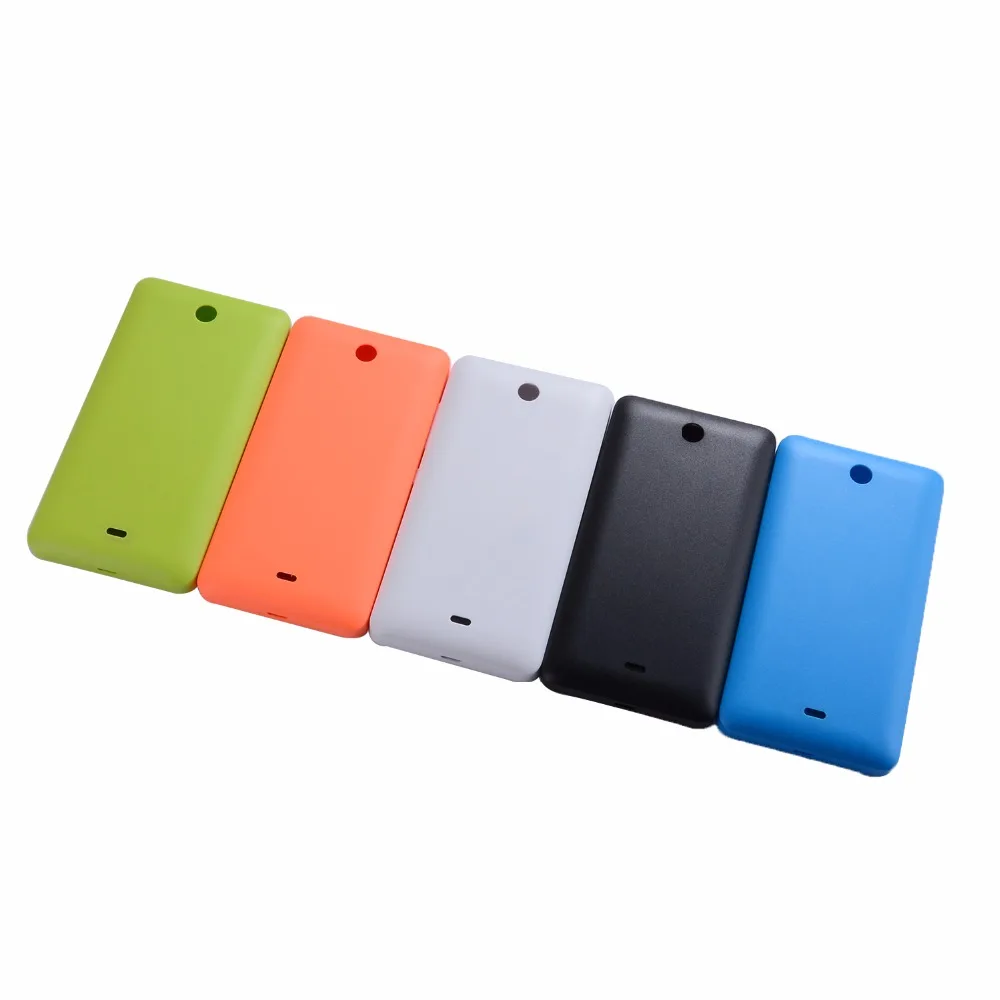 Новый чехол для батарейного отсека 430 Nokia Lumia | Мобильные телефоны и аксессуары
