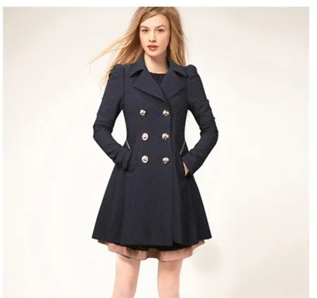 Popular Black Swing Coat-Buy Cheap Black Swing Coat lots