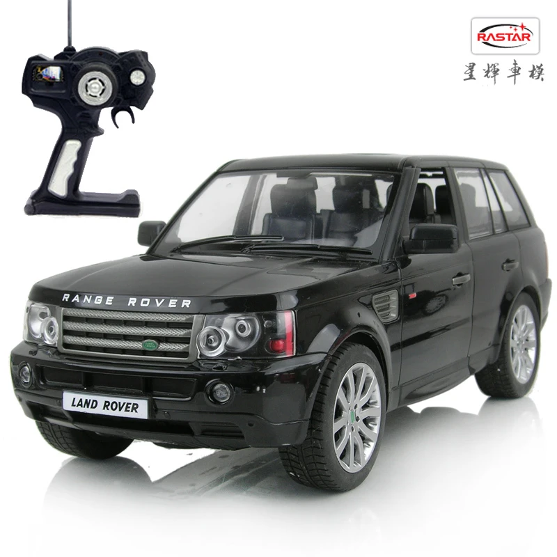 remote control range rover